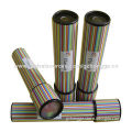 Luxury X-mas Magic Telescope Paper Toy Gifts Kaleidoscopes for Children, Made of Paper Cardboard